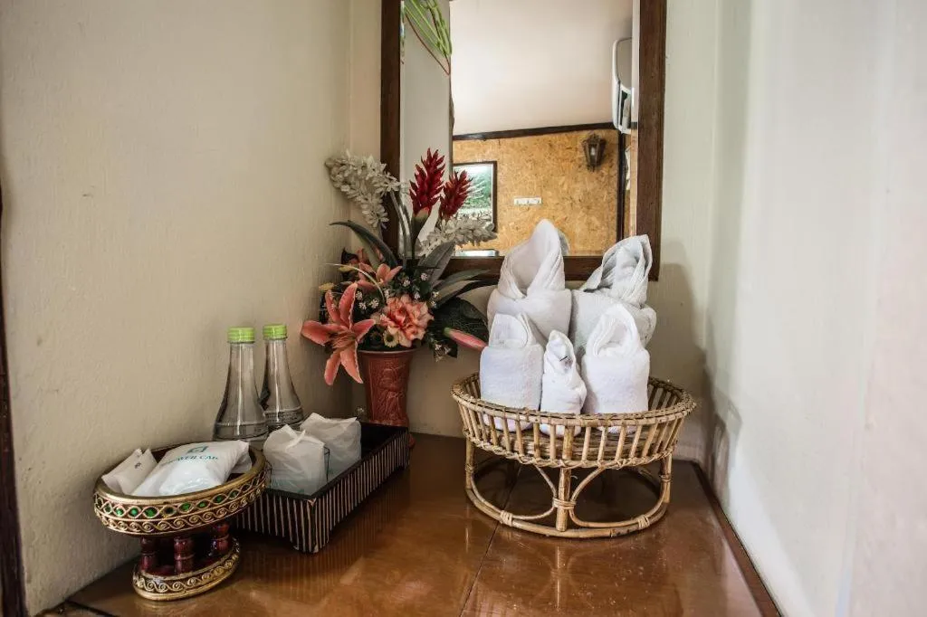 Ramiarndao Boutique Place Hotel