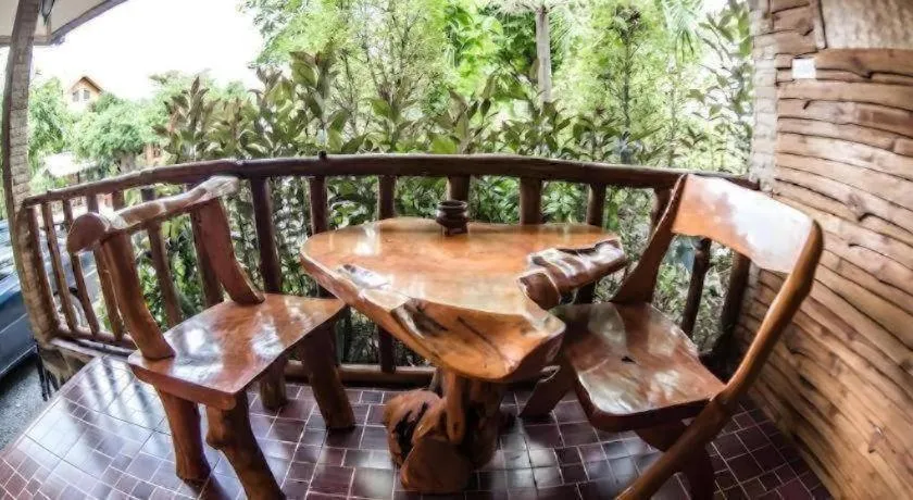 Ramiarndao Boutique Place Hotel