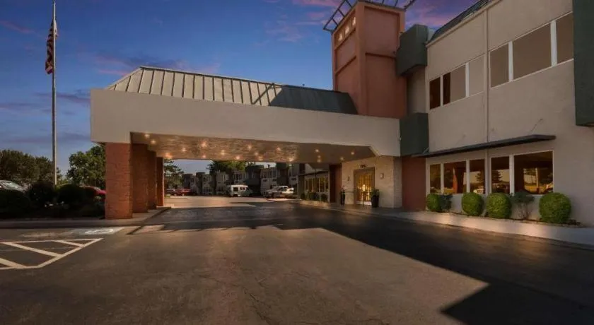 SureStay Plus by Best Western Lawton