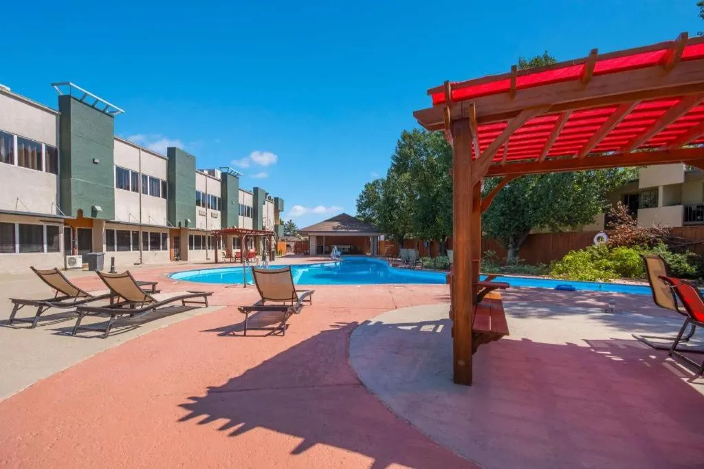 SureStay Plus by Best Western Lawton