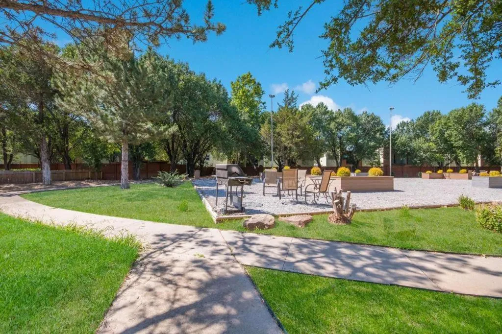 SureStay Plus by Best Western Lawton