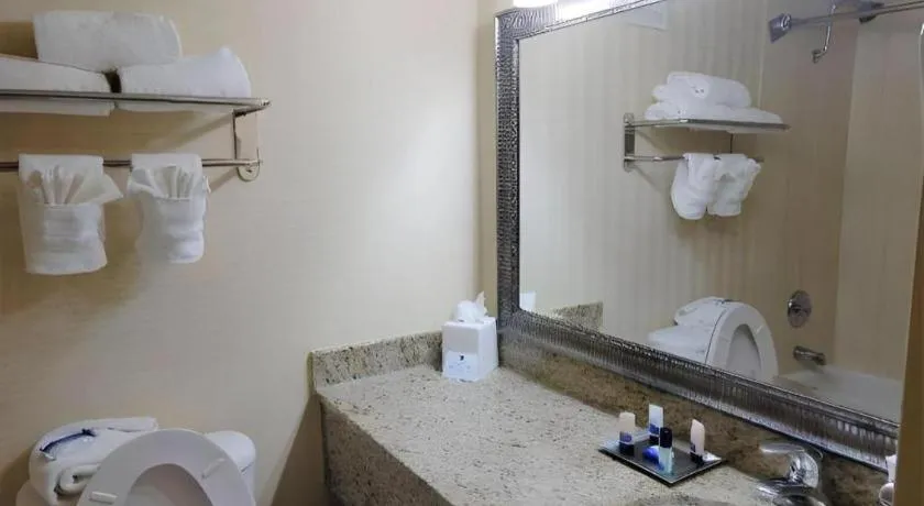 SureStay Plus by Best Western Lawton