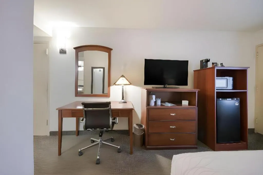 SureStay Plus by Best Western Lawton