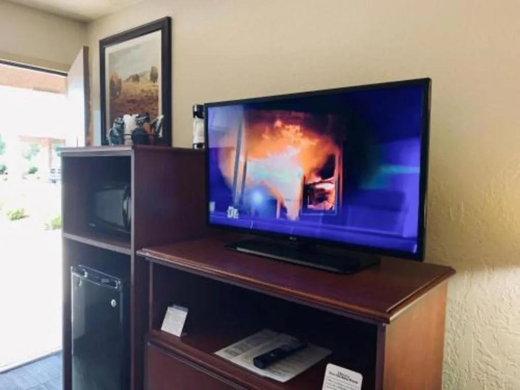 SureStay Plus by Best Western Lawton