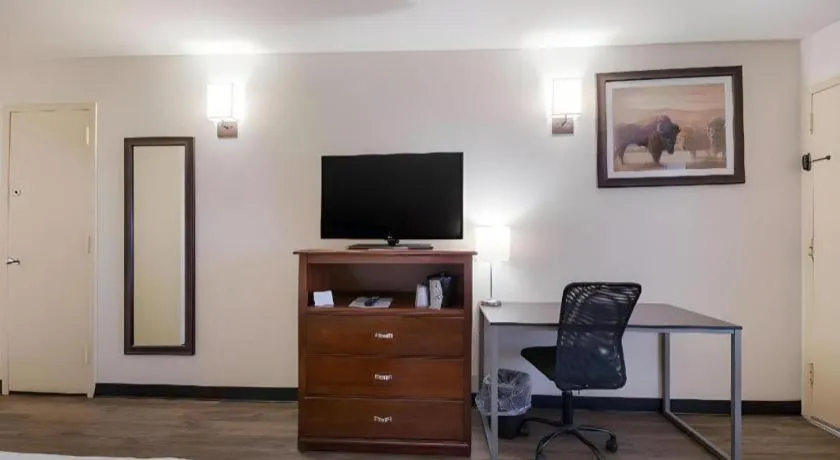 SureStay Plus by Best Western Lawton