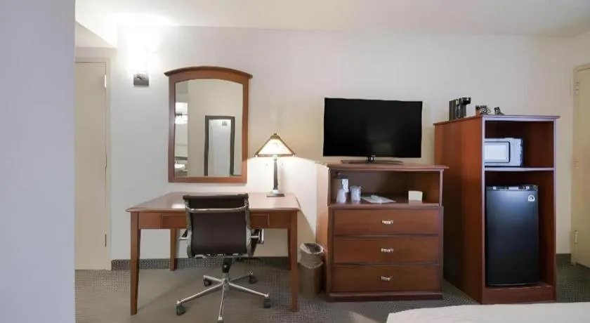 SureStay Plus by Best Western Lawton