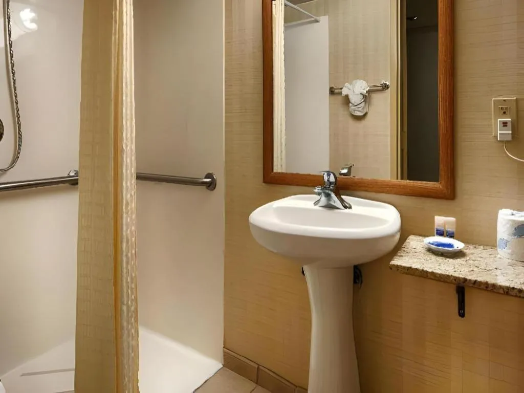 SureStay Plus by Best Western Lawton