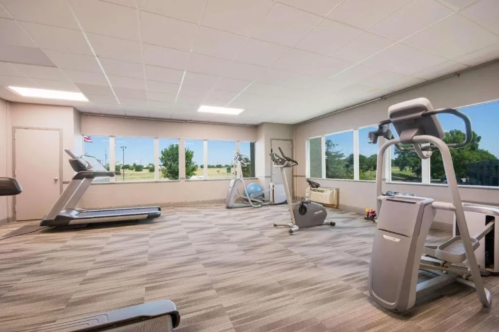 SureStay Plus by Best Western Lawton