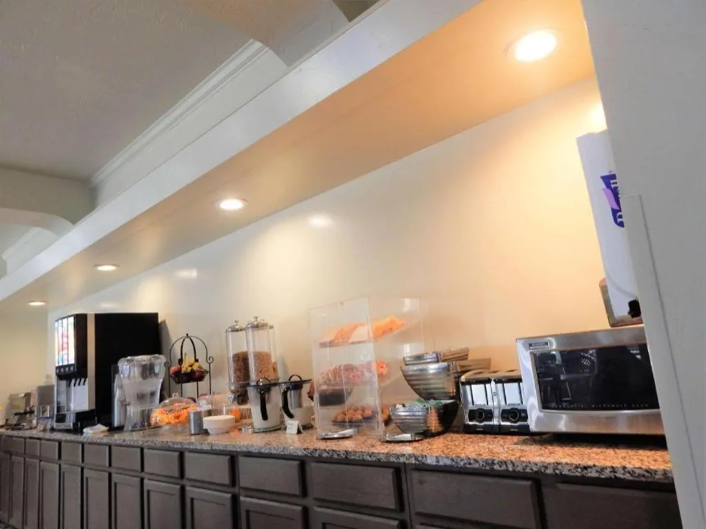 SureStay Plus by Best Western Lawton