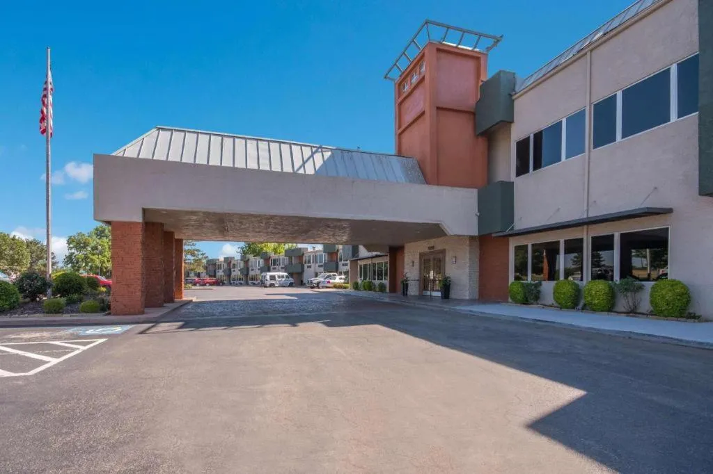 SureStay Plus by Best Western Lawton