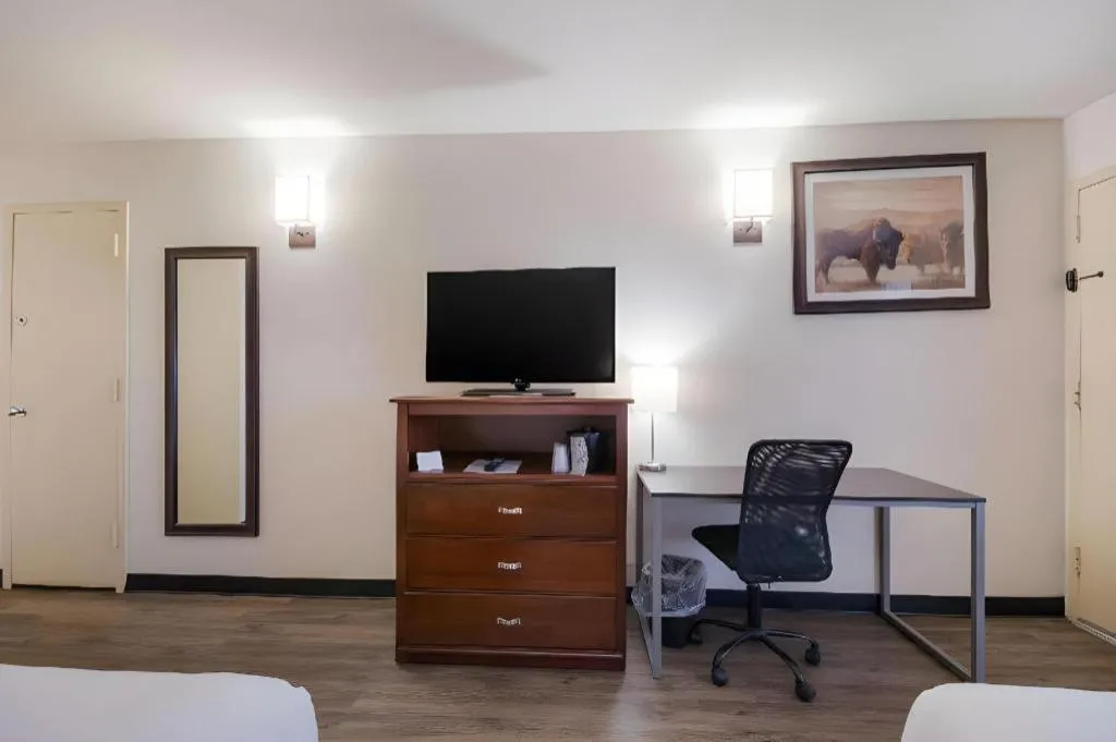 SureStay Plus by Best Western Lawton