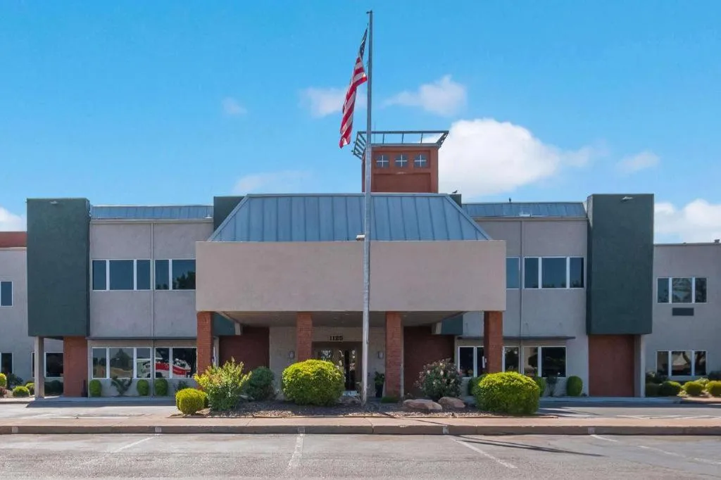 SureStay Plus by Best Western Lawton