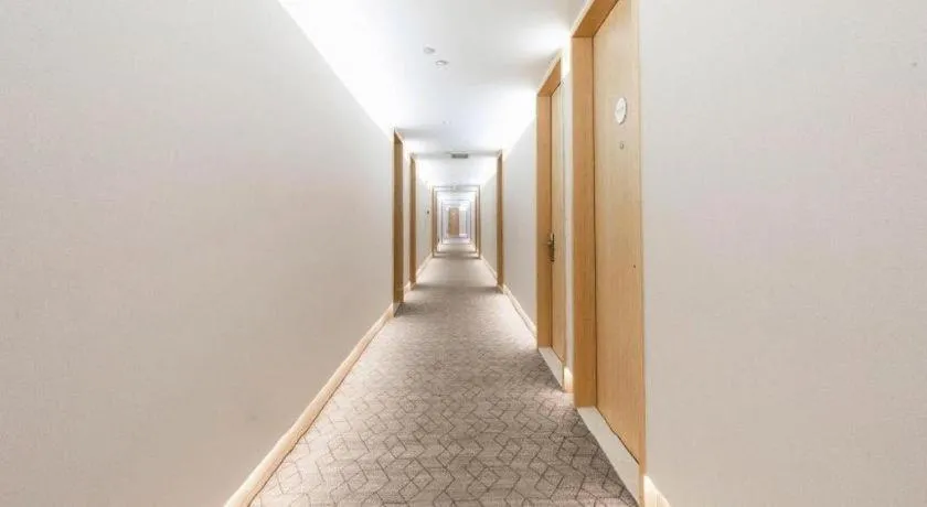 Ji Hotel Kunming Cuihu Yunnan University Affiliated Hospital