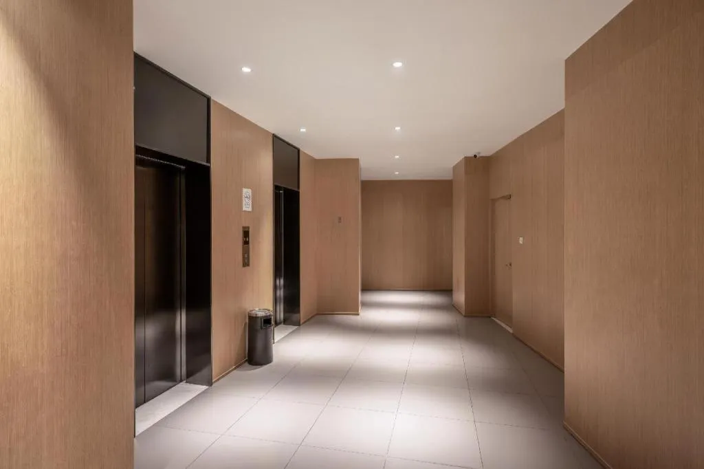 Ji Hotel Kunming Cuihu Yunnan University Affiliated Hospital