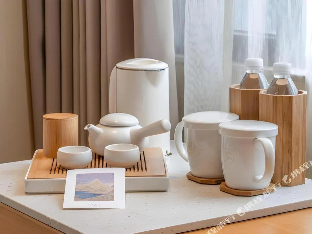 Ji Hotel Kunming Cuihu Yunnan University Affiliated Hospital