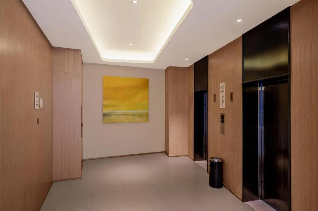 Ji Hotel Kunming Cuihu Yunnan University Affiliated Hospital