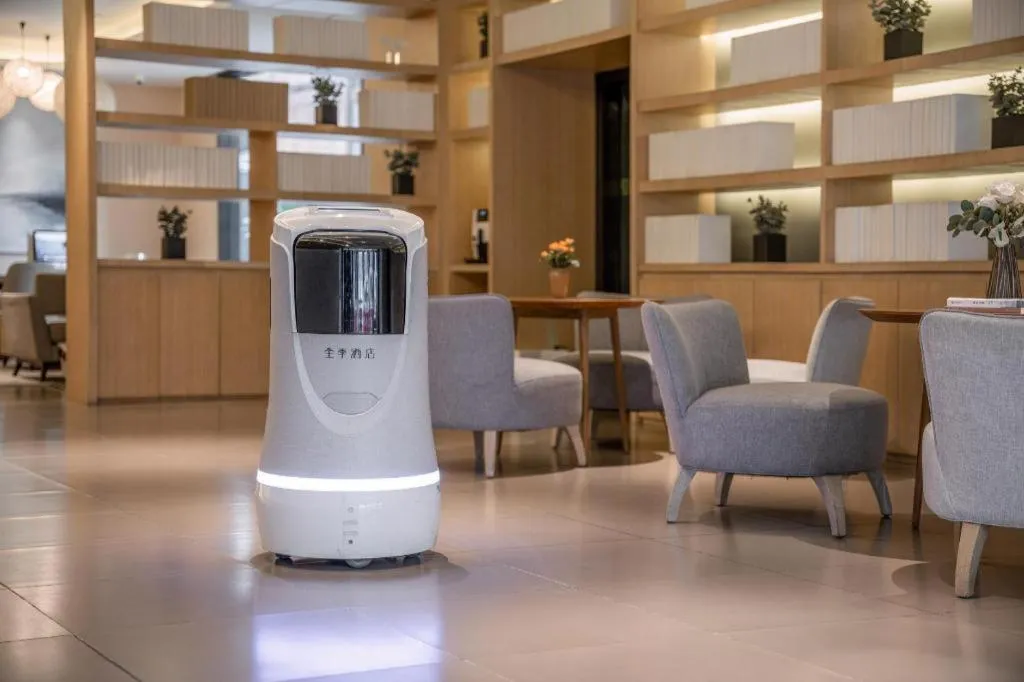 Ji Hotel Kunming Cuihu Yunnan University Affiliated Hospital