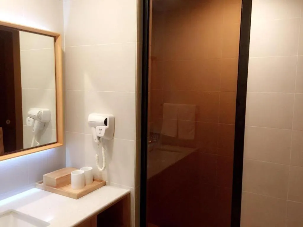 Ji Hotel Kunming Cuihu Yunnan University Affiliated Hospital