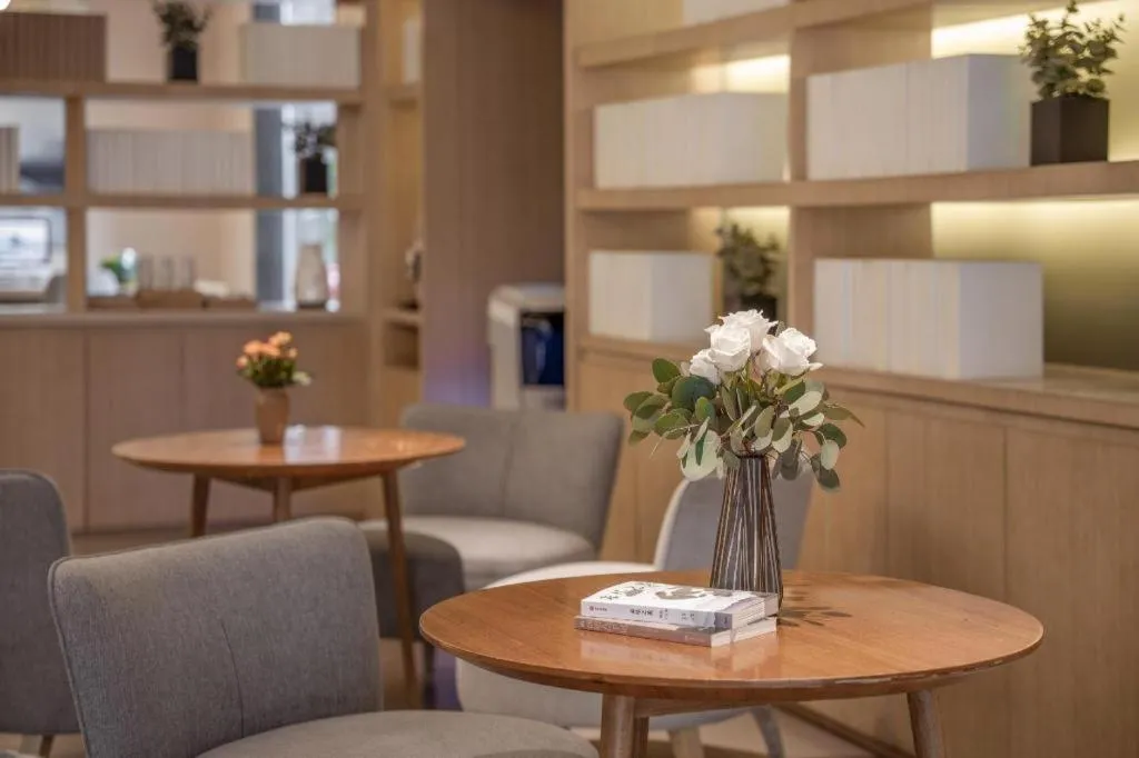 Ji Hotel Kunming Cuihu Yunnan University Affiliated Hospital