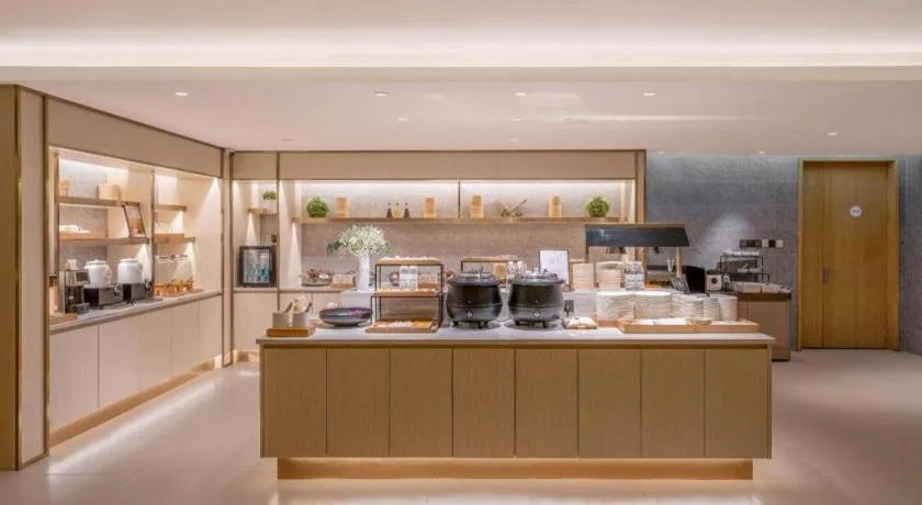 Ji Hotel Kunming Cuihu Yunnan University Affiliated Hospital