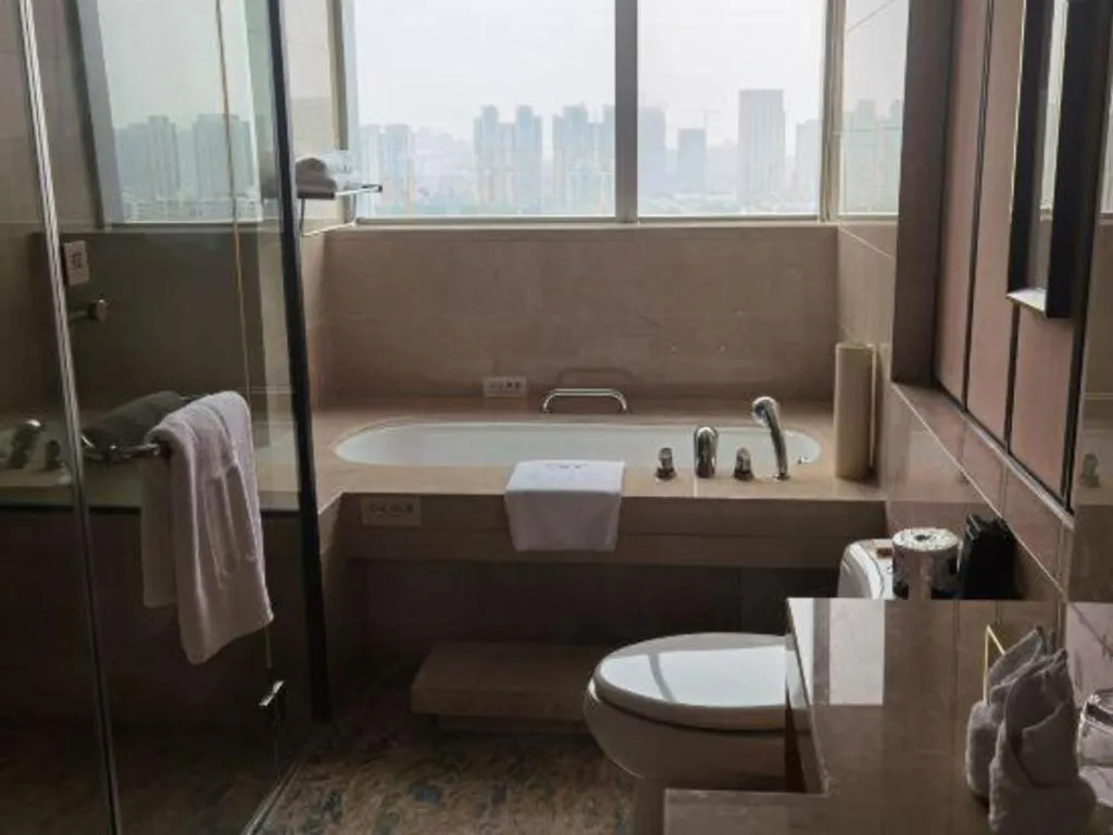 Jiuhua Jin Jiang International Hotel