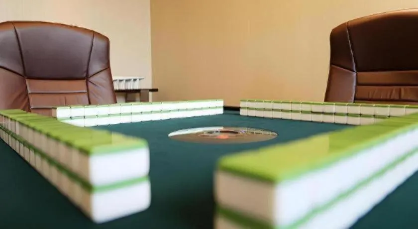 Jiuhua Jin Jiang International Hotel