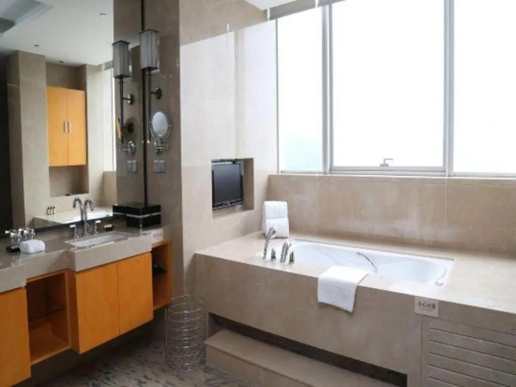 Jiuhua Jin Jiang International Hotel