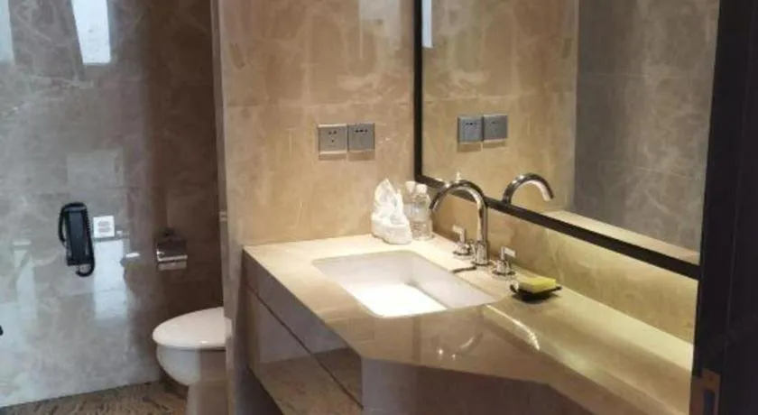 Jiuhua Jin Jiang International Hotel