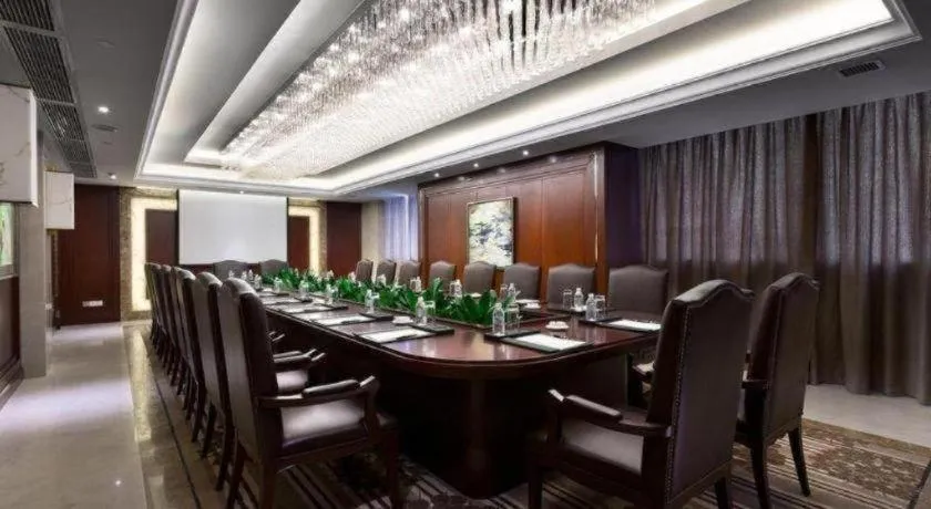 Jiuhua Jin Jiang International Hotel