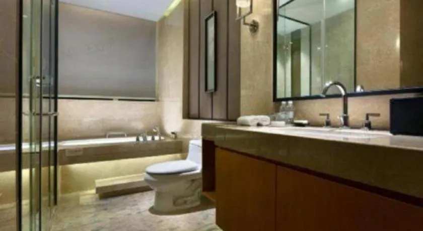 Jiuhua Jin Jiang International Hotel