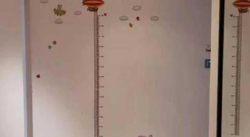 Jiuhua Jin Jiang International Hotel