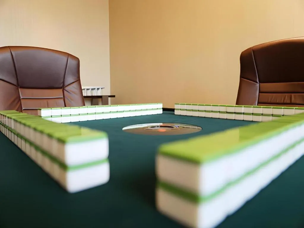 Jiuhua Jin Jiang International Hotel