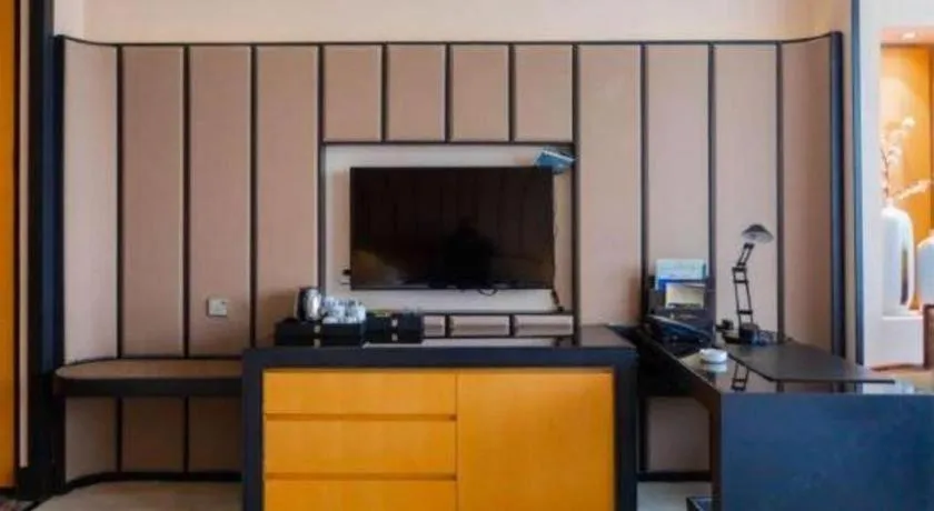 Jiuhua Jin Jiang International Hotel