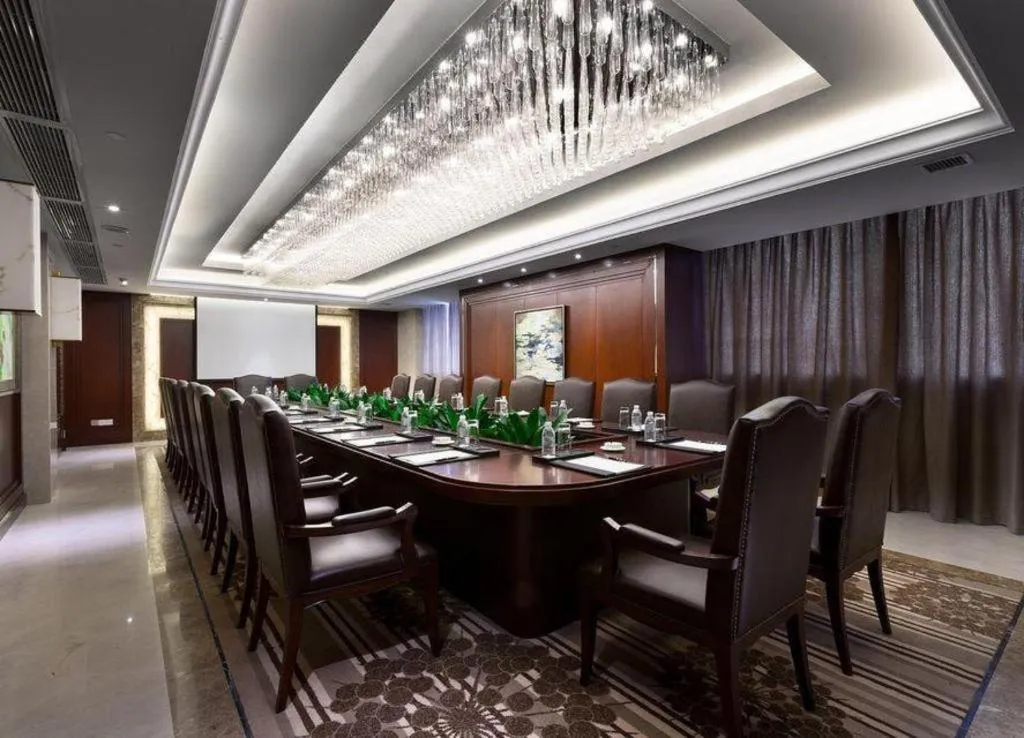 Jiuhua Jin Jiang International Hotel