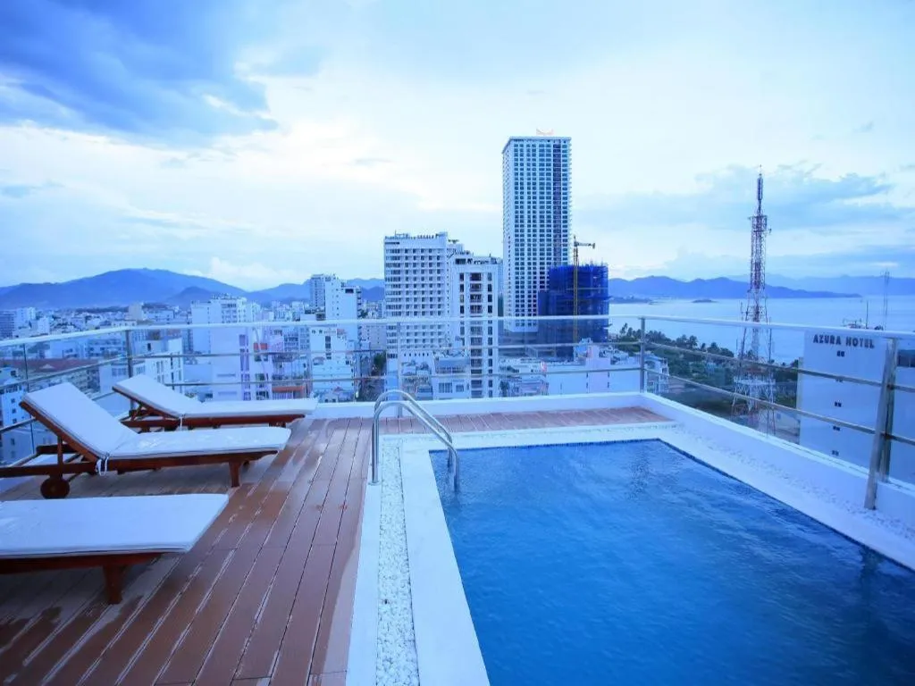 Sophia Hotel Nha Trang