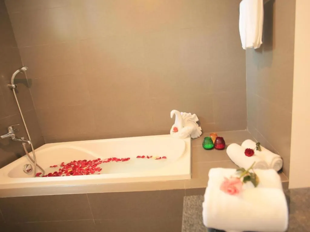 Sophia Hotel Nha Trang