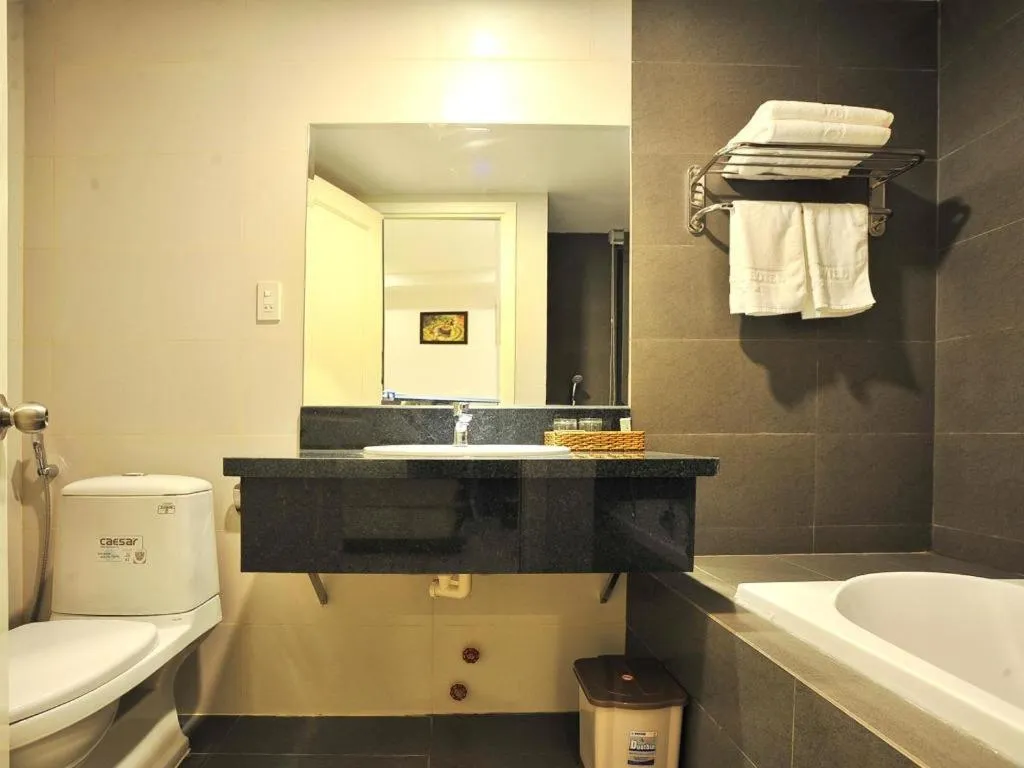 Sophia Hotel Nha Trang