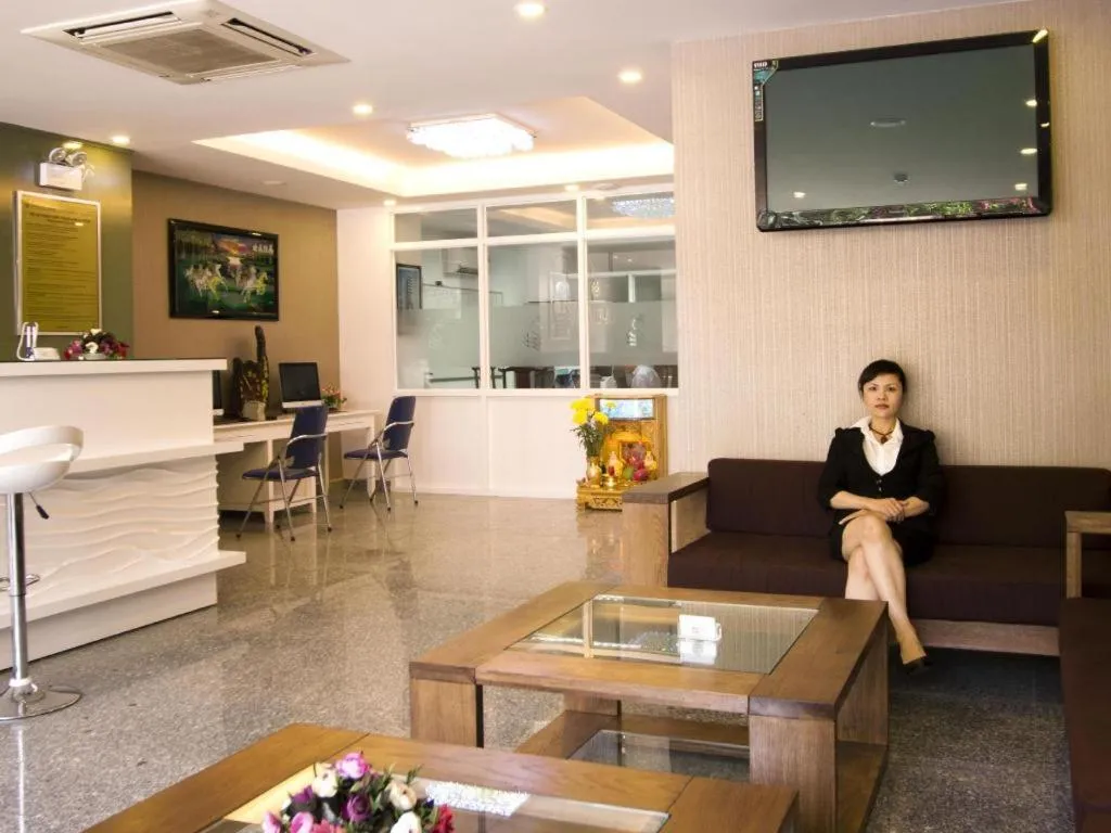 Sophia Hotel Nha Trang