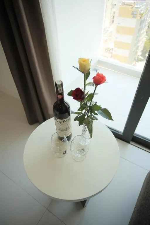 Sophia Hotel Nha Trang