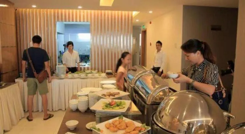 Sophia Hotel Nha Trang