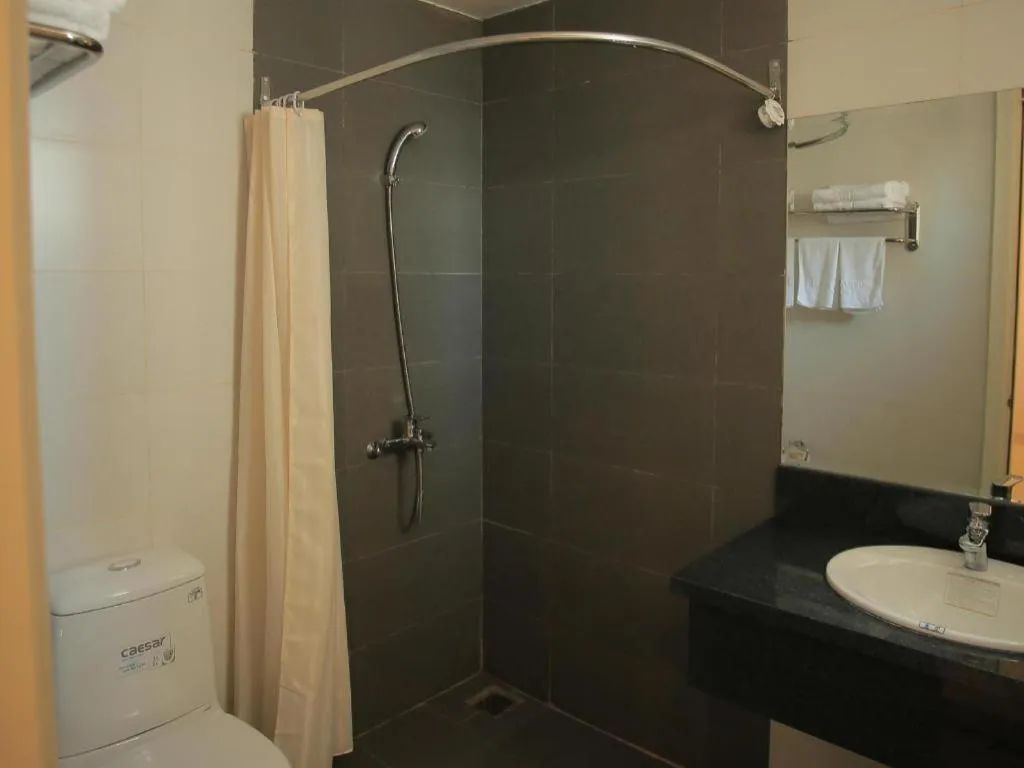 Sophia Hotel Nha Trang