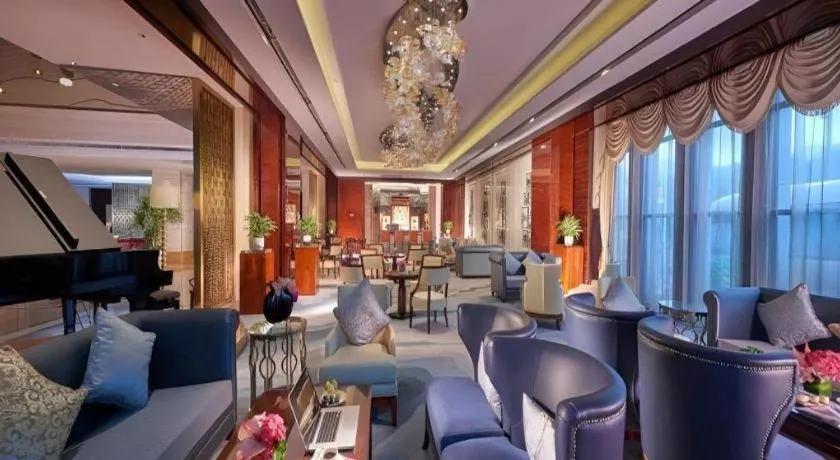 New Century Grand Hotel Hangzhou Shengtai