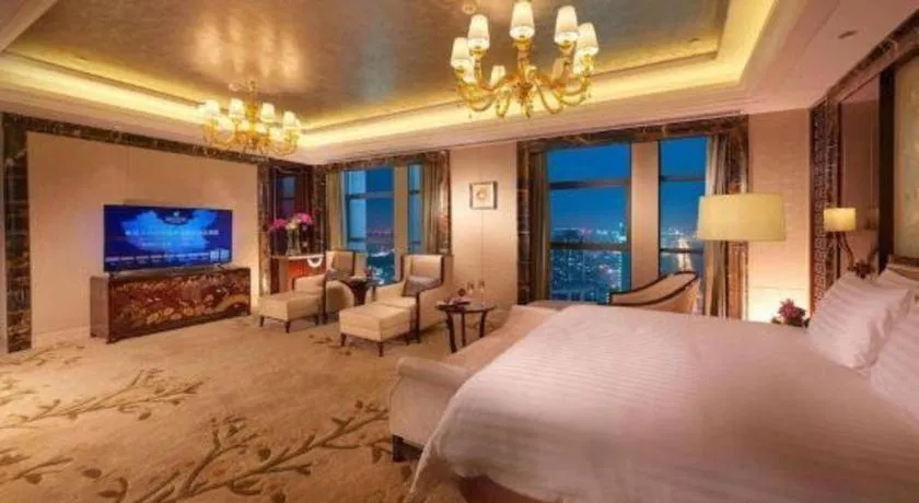 New Century Grand Hotel Hangzhou Shengtai