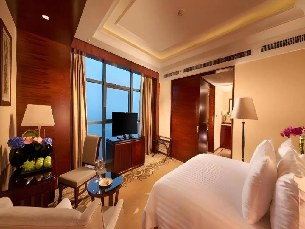 New Century Grand Hotel Hangzhou Shengtai