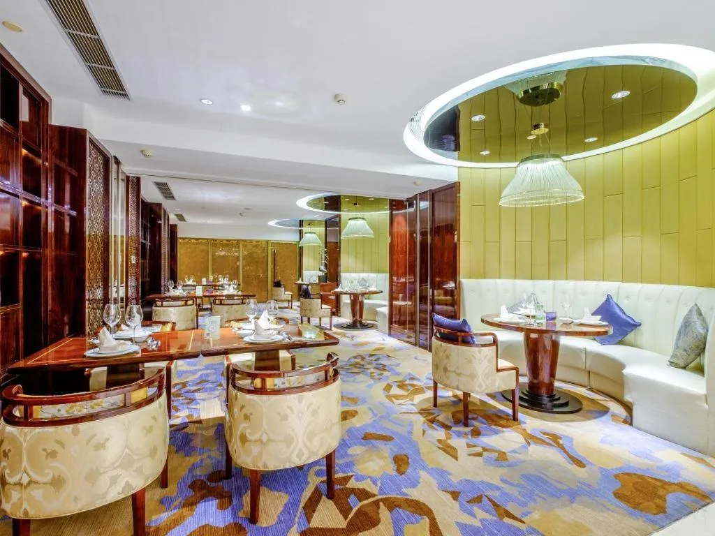 New Century Grand Hotel Hangzhou Shengtai