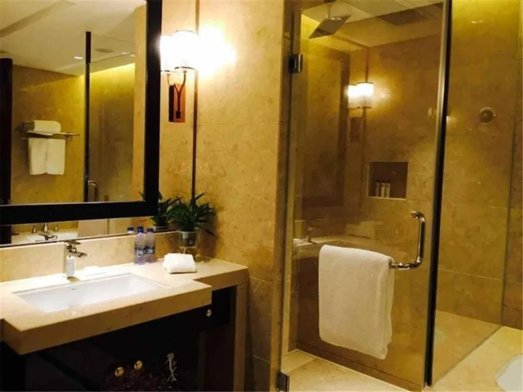 New Century Grand Hotel Hangzhou Shengtai