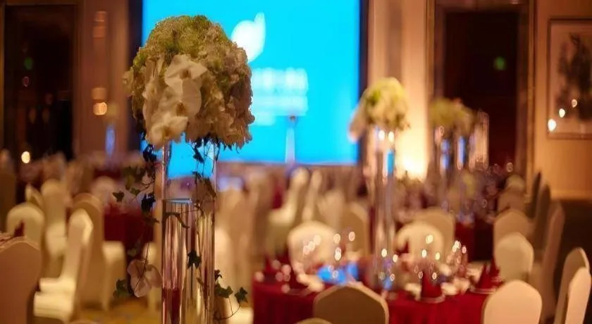 New Century Grand Hotel Hangzhou Shengtai