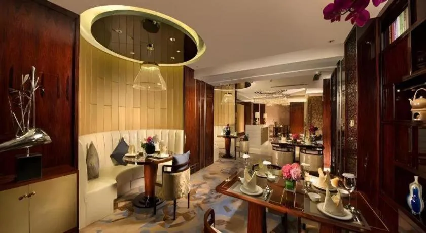 New Century Grand Hotel Hangzhou Shengtai