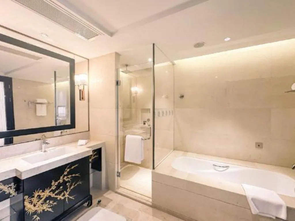 New Century Grand Hotel Hangzhou Shengtai