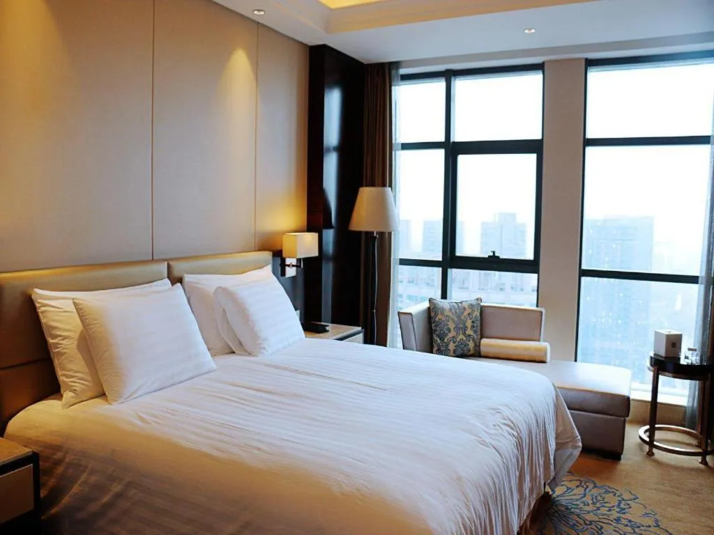 New Century Grand Hotel Hangzhou Shengtai